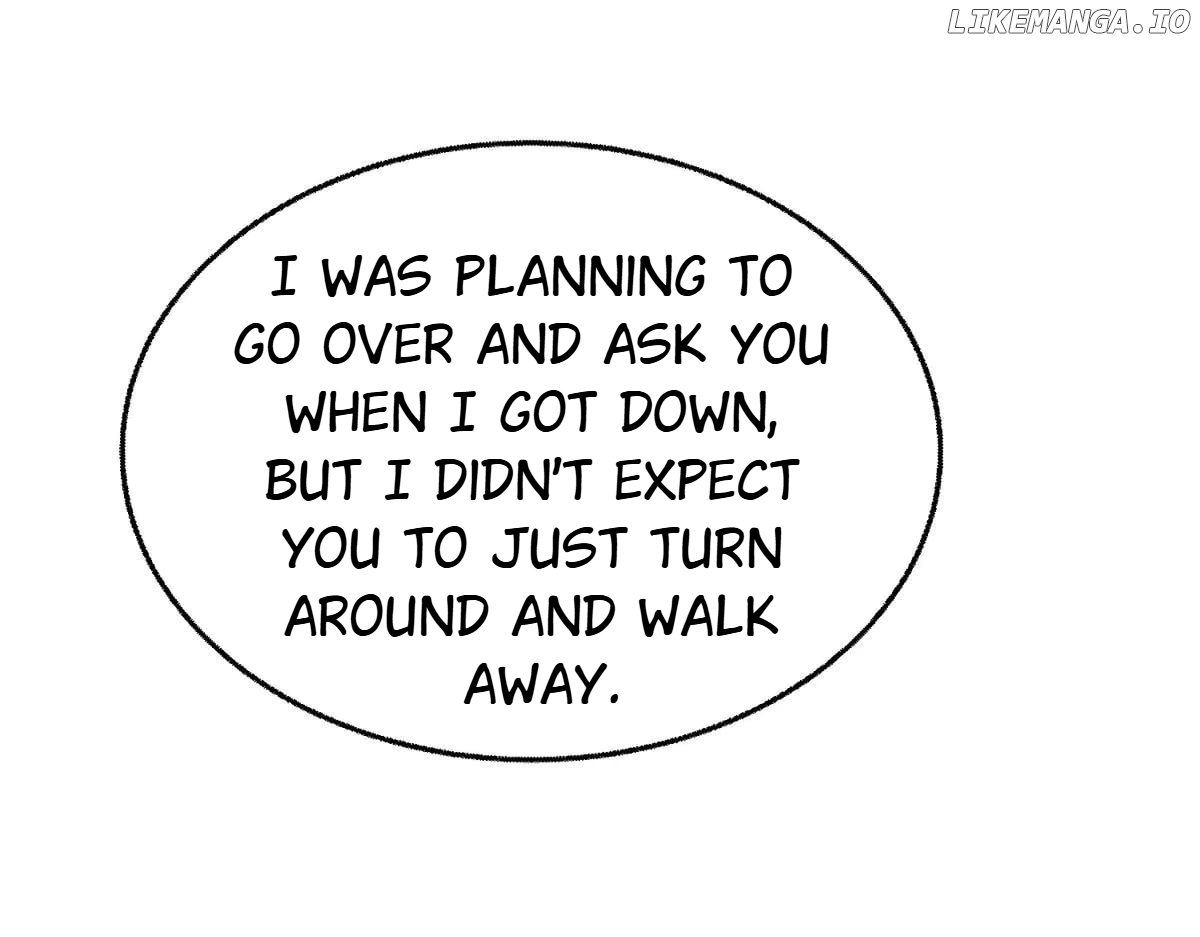 After Breakup: Had an Affair With My Ex's Uncle Chapter 72 - page 151